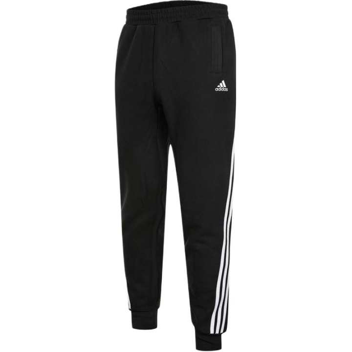 Adidas Adidas Knitted Sweatpants Black