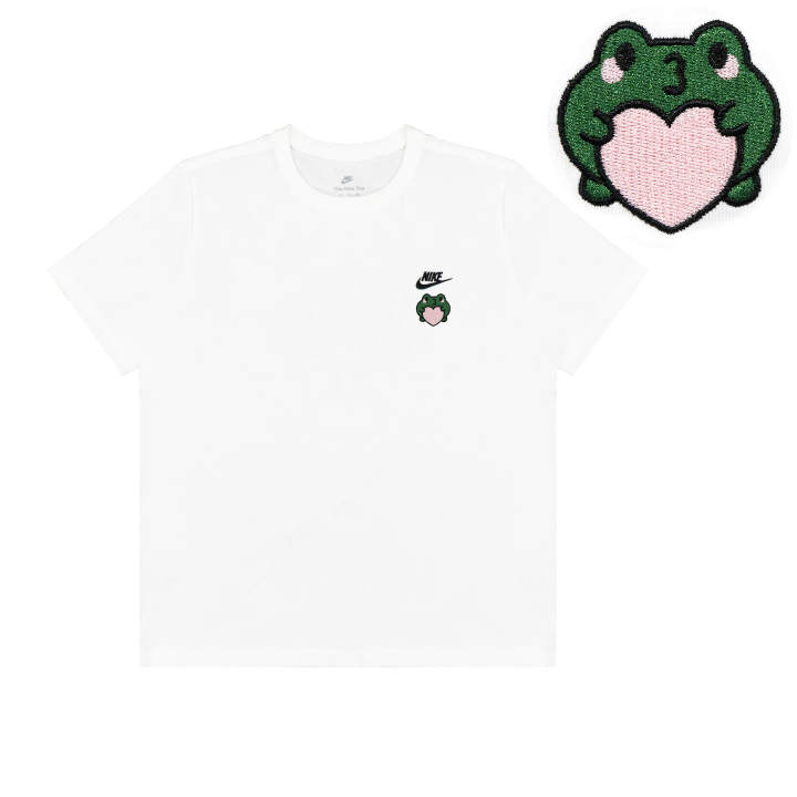 Nike Nike Extraordinary T Shirt Unisex White