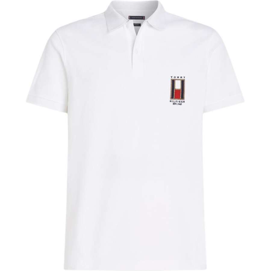 Tommy Hilfiger Polo Shirt Men's