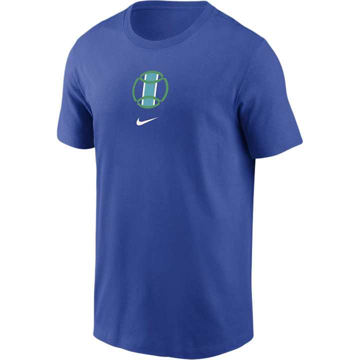 Nike Nike Men's Dri-FIT Tennis T-Shirt
