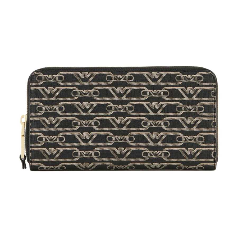EMPORIO ARMANI Wallet With Logo