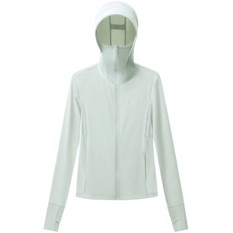 CAMEL Camellia Collection Sun Protection Clothing Women's