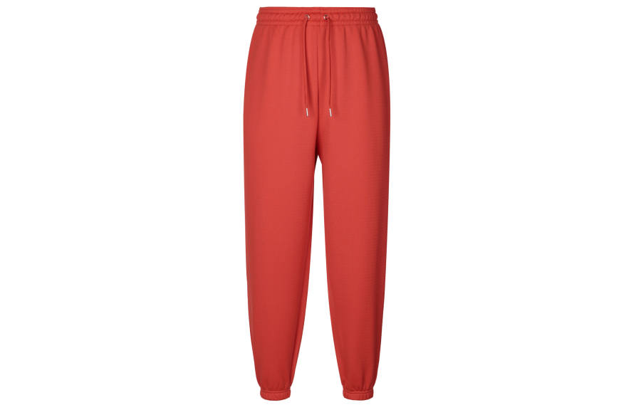 Nike Nike Therma FIT Kobe Collection, Brand Logo Fleece Lined Fashion Soft And Comfortable Basketball Shorts Men's Red