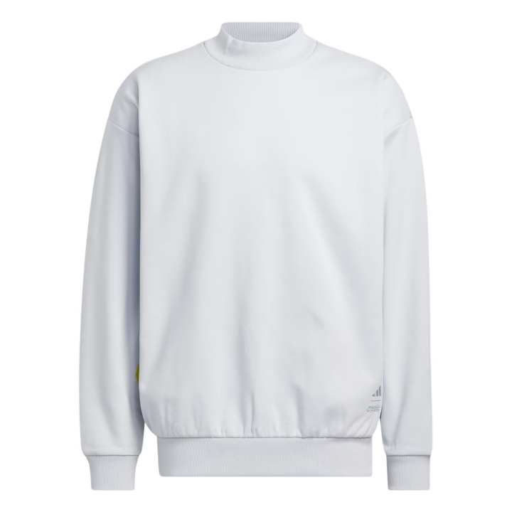 Adidas Adidas Sweatshirt Aura Blue Teenagers