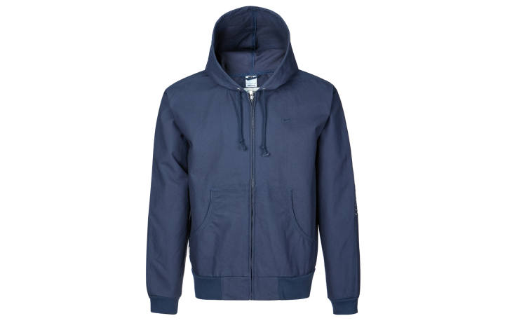 Nike Nike SS25 Jackets & Coats Men's Blue