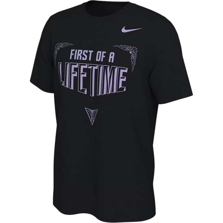 Nike Nike Golden State Valkyries Men's Nike Wnba T-Shirt