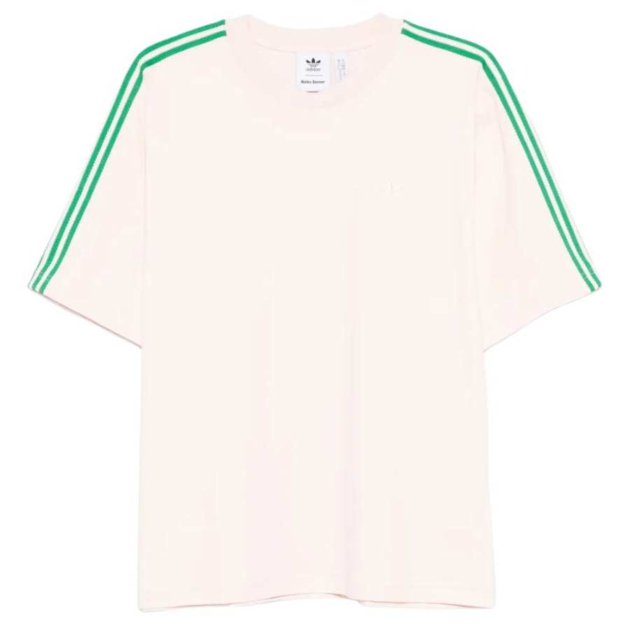 Adidas Originals x Wales Bonner cotton T-shirt