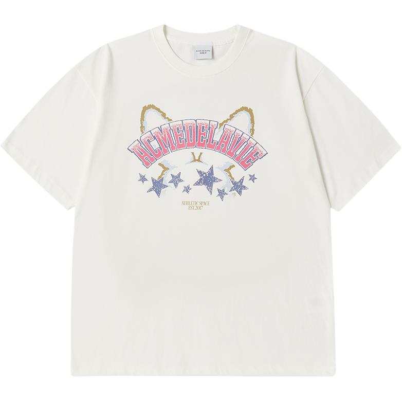 Acme De La Vie Acme De La Vie/ADLV T Shirt Unisex