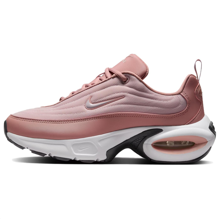 Nike Nike Air Max Portal Particle Pink Silt Red Women's