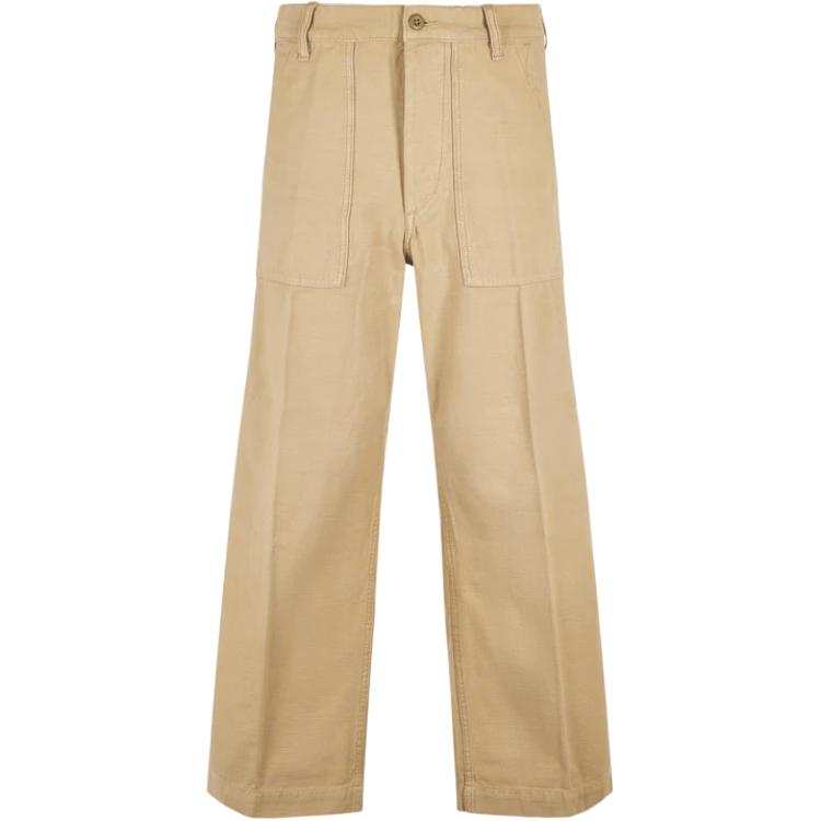 Polo Ralph Lauren Casual Pants Women's Khaki