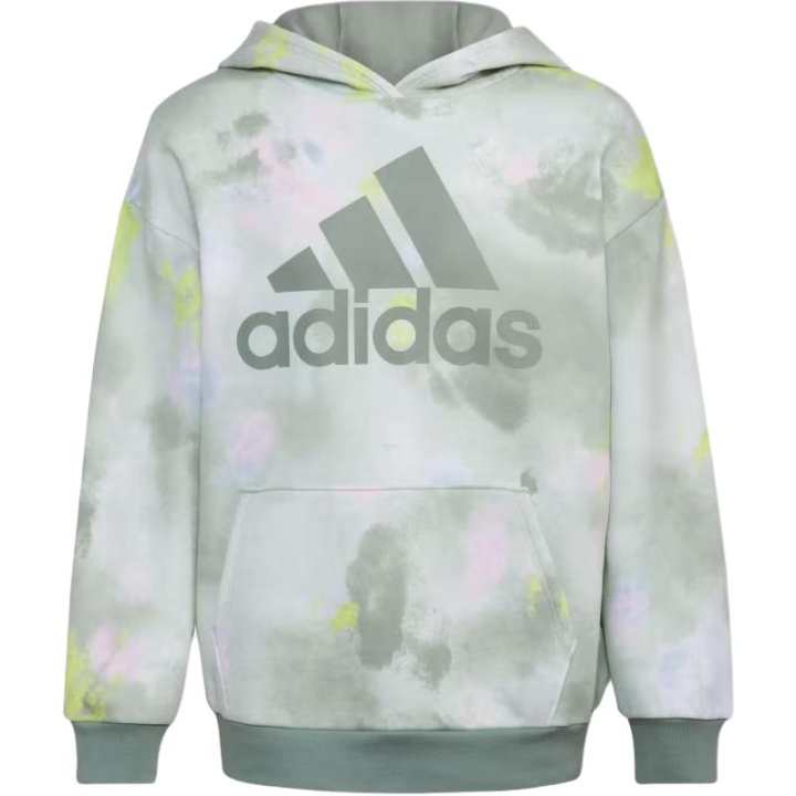 Adidas Adidas Kids Sweatshirts Hooded Moderate