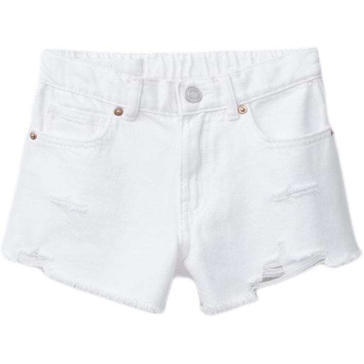 ZARA ZARA Kids Shorts Moderate