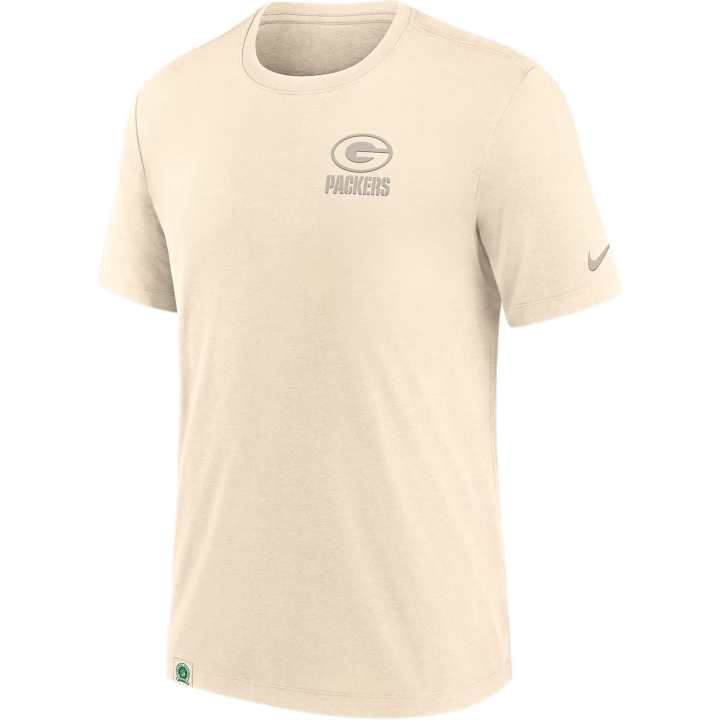 Nike Nike Green Bay Packers Glory Men's Nike Nfl T Shirt
