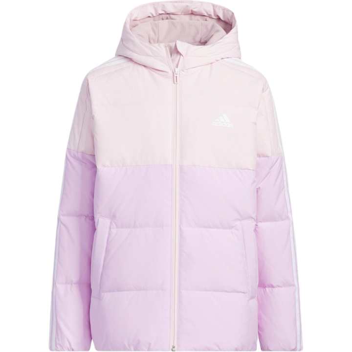 Adidas Adidas Down Jacket Pink Purple Kids'