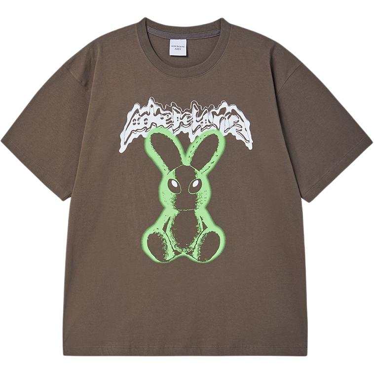 Acme De La Vie Acme De La Vie/ADLV T Shirt Unisex