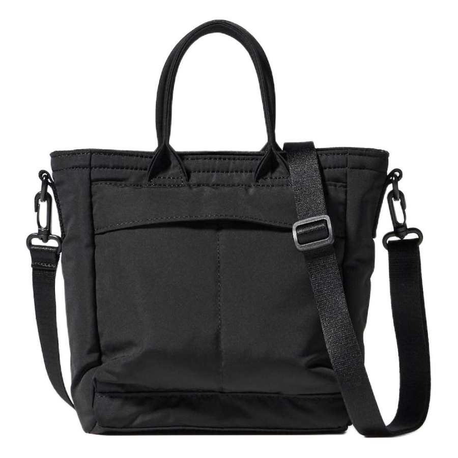 UNIQLO Polyester Handbag Mini Women's Black