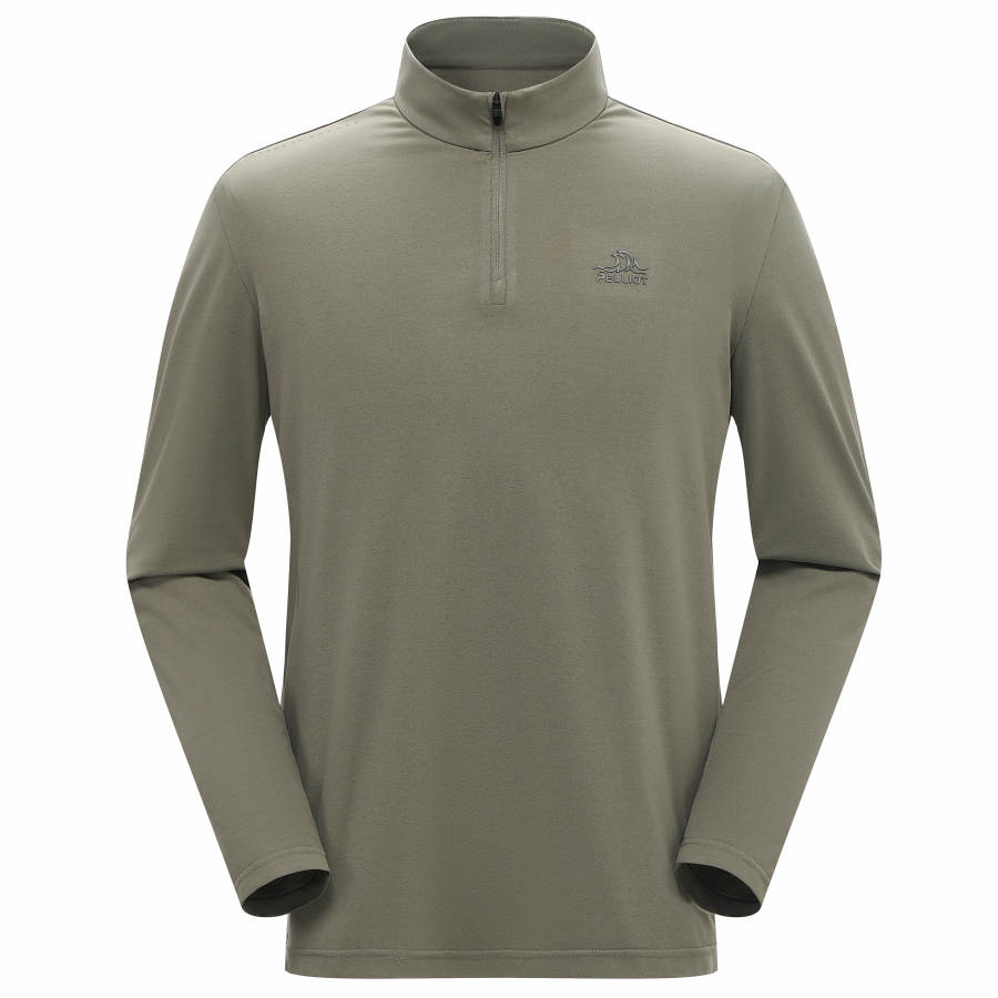 PELLIOT PELLIOT Classic 2.0 T Shirt Men's