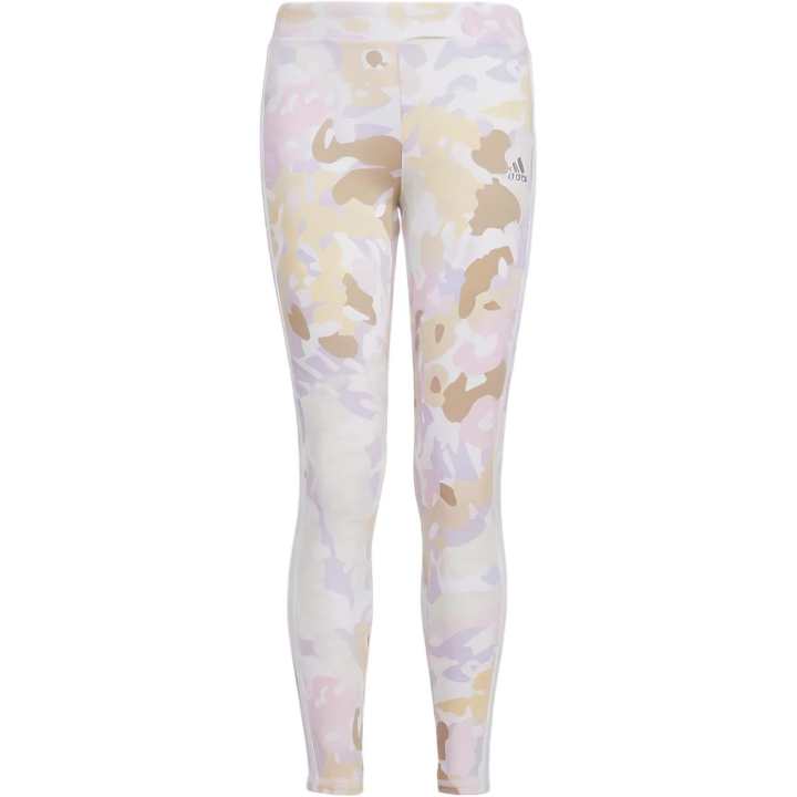 Adidas Adidas Leggings Kids' Multicolor