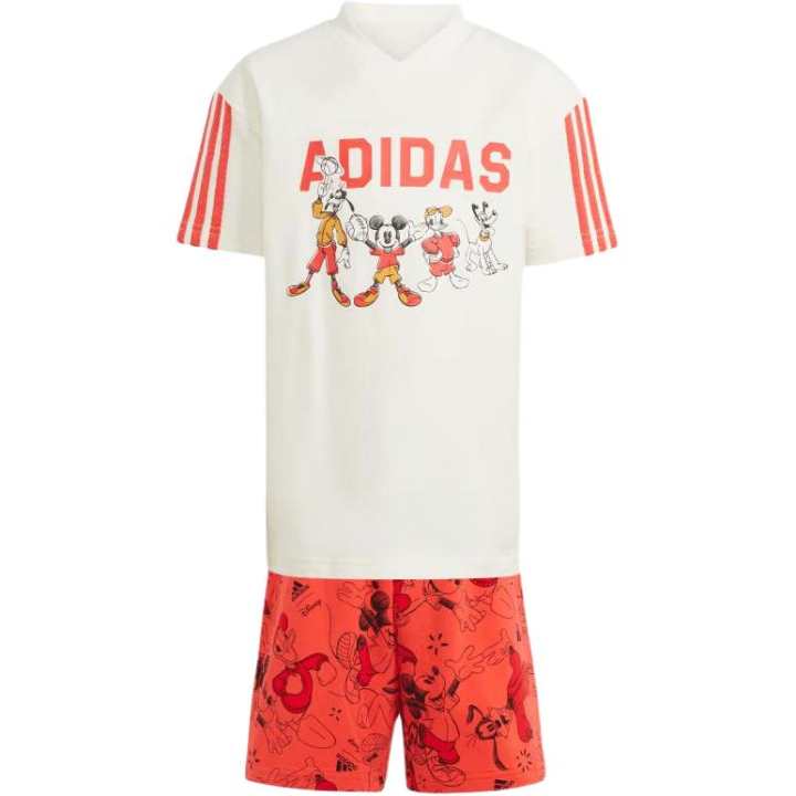 Adidas Adidas Casual Sportswear Kids' White