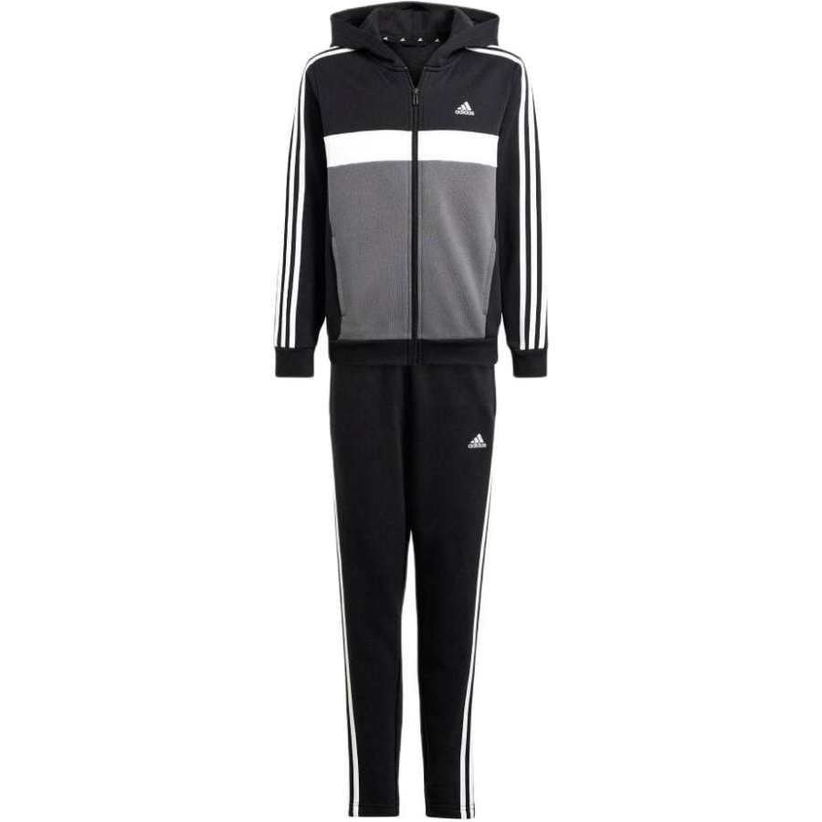 Adidas Adidas Casual Sportswear Black Teenagers