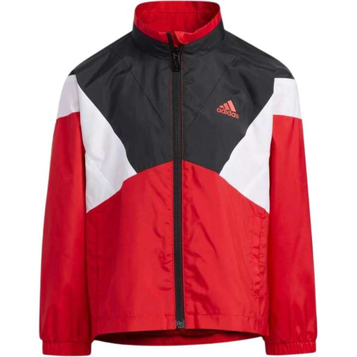 Adidas Adidas Jackets & Coats Light Scarlet Kids'
