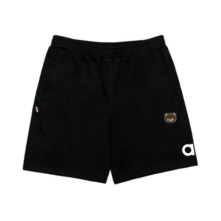 Adidas Adidas 3 Stripes Local Star Casual Shorts Men's