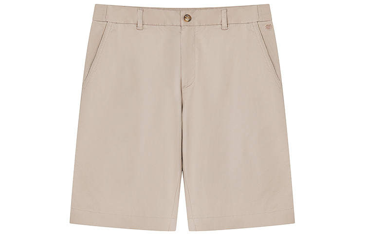Teenie Weenie Men Casual Shorts Unisex