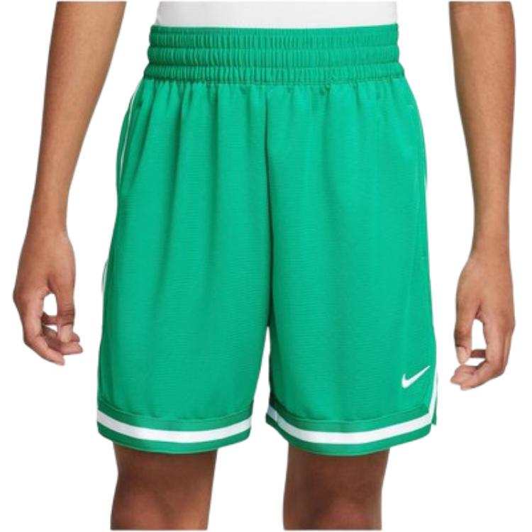Nike Nike Dna Big Kids' 5' Basketball Shorts