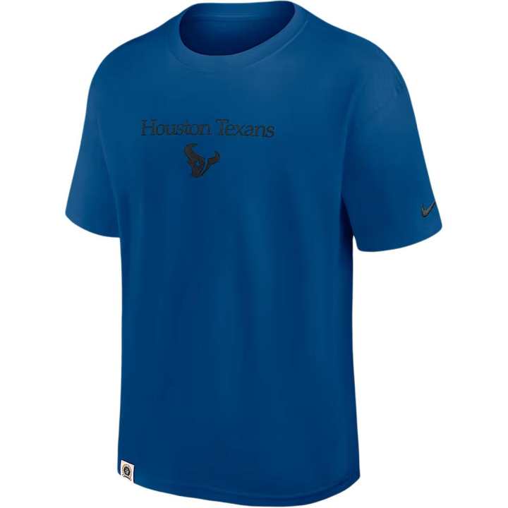 Nike Nike Houston Texans Glory Max90 Men's Nike Nfl T-Shirt
