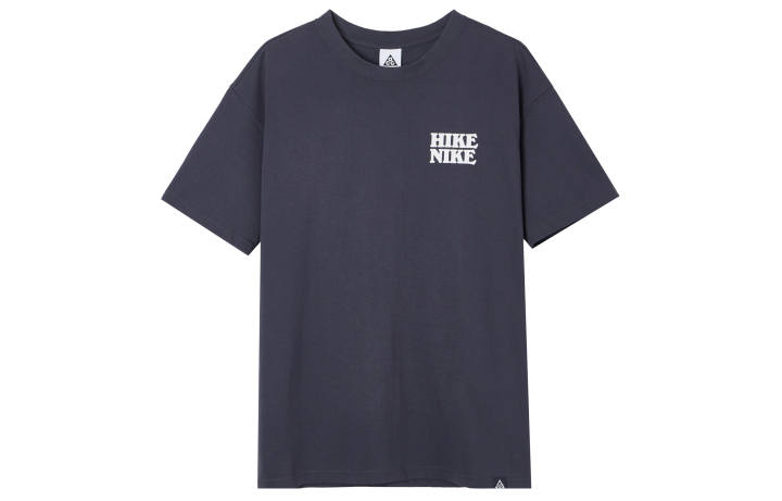Nike Nike ACG T Shirt Men's Iron Frame Black