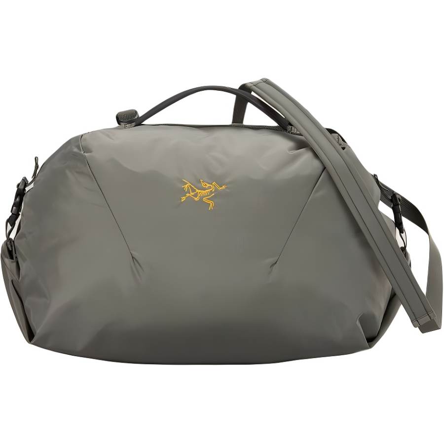 Arcteryx Arc'teryx 20L Handbag Outdoor Bag Nylon With Oxford And Polyester Edziza Gray Unisex