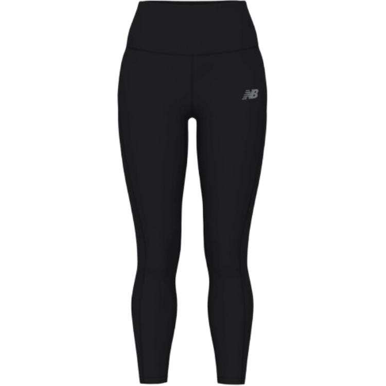 New Balance New Balance Sports Pants Women's Black