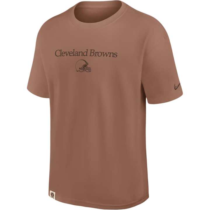 Nike Nike Cleveland Browns Glory Max90 Men's Nike Nfl T-Shirt