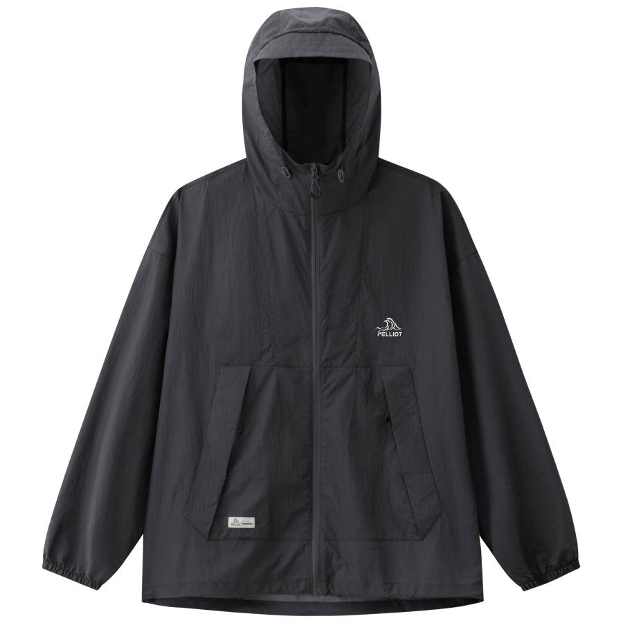 PELLIOT PELLIOT Waterproof Super Light Sun Protection Clothing Unisex
