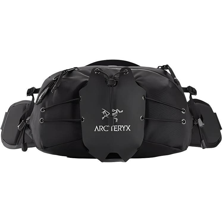 Arcteryx Arc'teryx Outdoor Bags Nylon Black Unisex