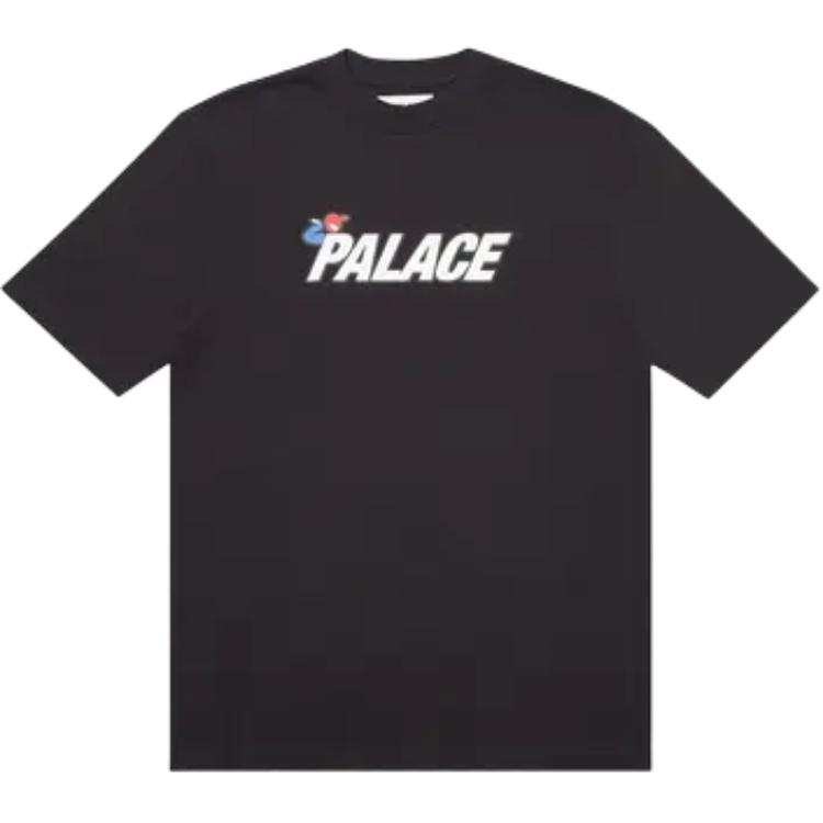 PALACE PALACE Bunning Man T Shirt