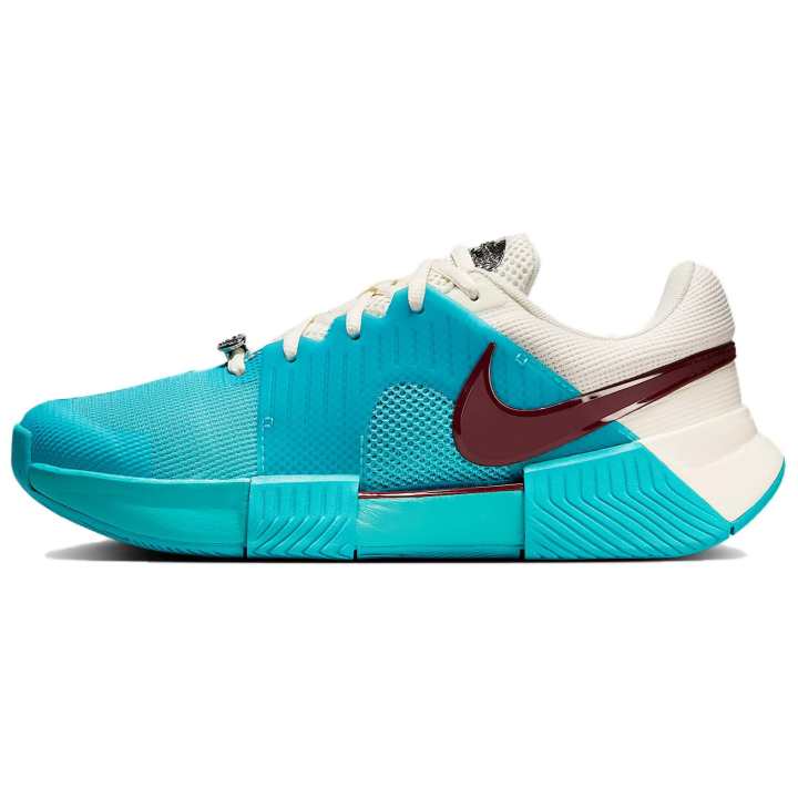 Nike Nike Zoom Gp Challenge 1 Hc Premium Dusty Cactus Dark Team Red Women's