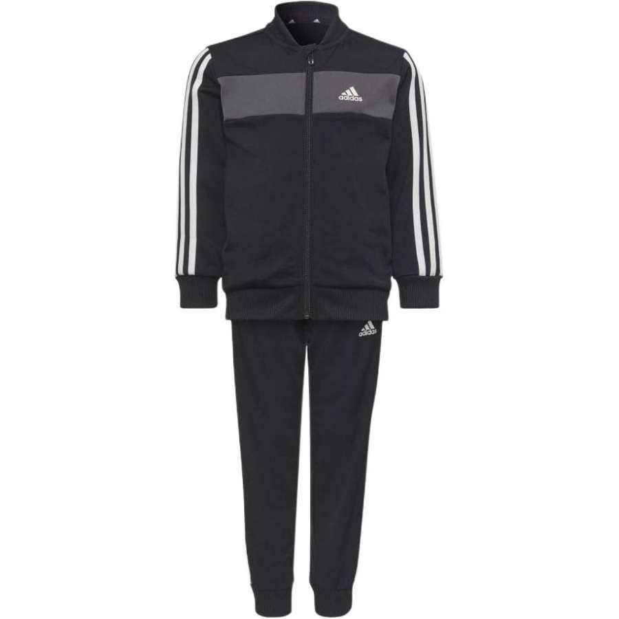 Adidas Adidas Casual Sportswear Black Kids'