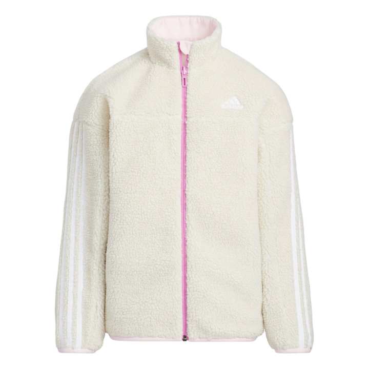 Adidas Adidas Kids Jackets Stand Collar Moderate