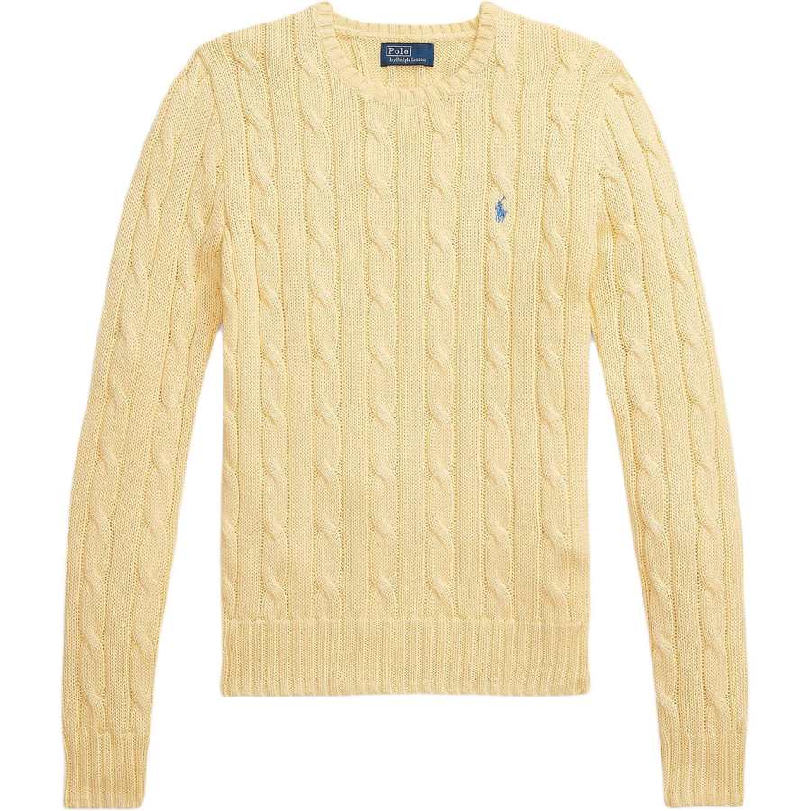 Polo Ralph Lauren Cable knit Sweater