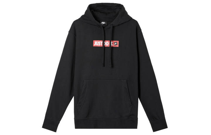 Nike Nike Sweatshirts Men's Hooded Moderate Regular