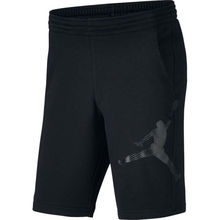 Jordan Jordan Sports Shorts Men's Black
