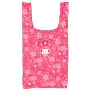 Sanrio Polyester Handbag Women's Pink