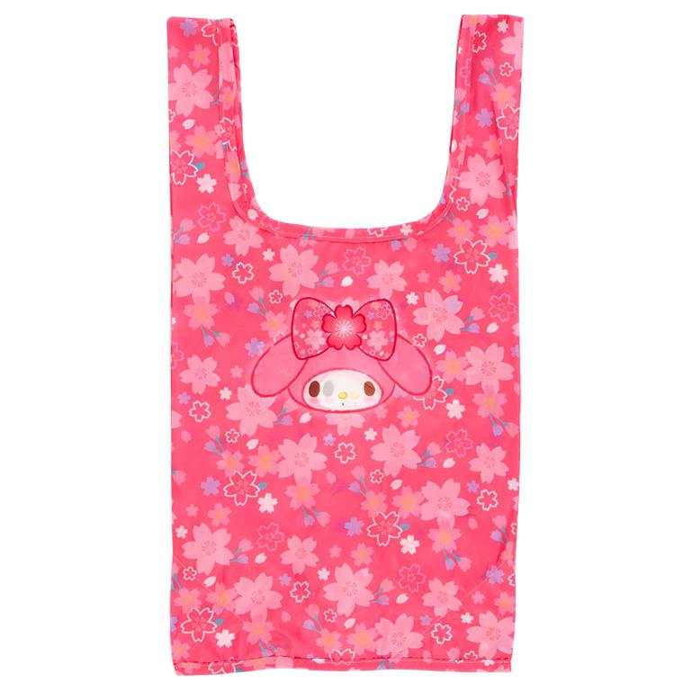 Sanrio Polyester Handbag Women's Pink