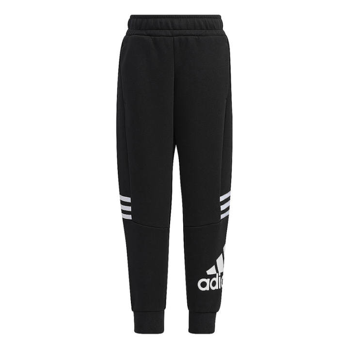 Adidas Adidas Knitted Sweatpants Black Kids'
