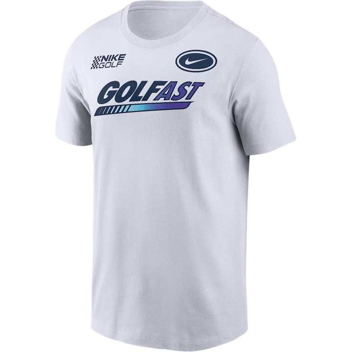 Nike Nike Men's Dri FIT Golf T Shirt