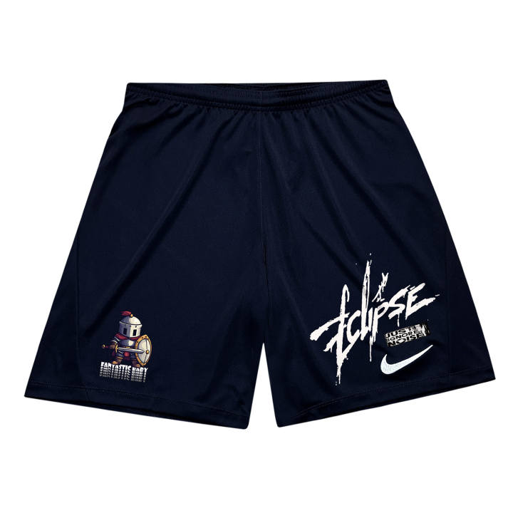 Nike Nike Dri Fit Sports Shorts Unisex Black
