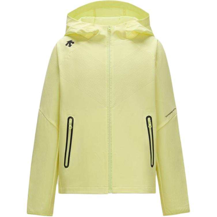 DESCENTE DESCENTE Jacket TRAINING Teenagers
