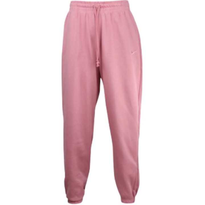 Nike Nike Casual Pants Women's Pink Moderate Cuffed Pants