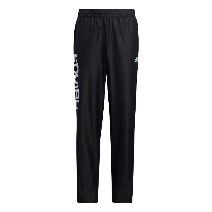 Adidas Adidas Thin Kids' Bottom All Teenagers Black